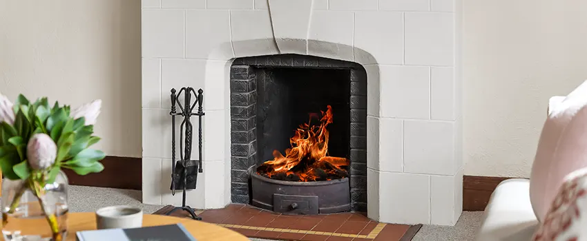 Valor Fireplaces and Stove Repair in Ojus, FL
