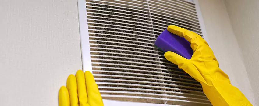 Vent Cleaning Company in Ojus, FL