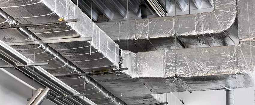 Vent Dust Cleaning Cost in Ojus, FL