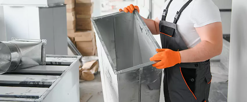 Ventilation Fan Cleaning Services in Ojus, Florida