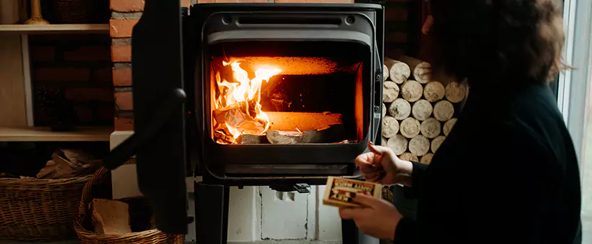 Key Features of Vermont Castings Fireplaces in Ojus, FL