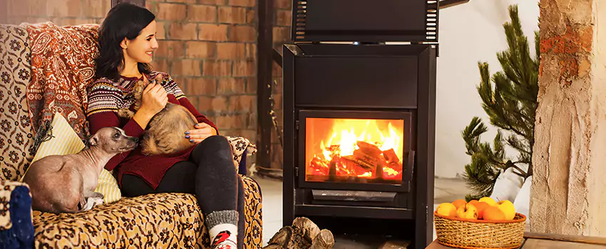 Wood Stove Chimney Cleaning Services in Ojus, FL