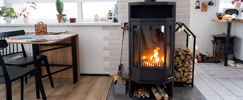 Wood Stove Inspection Services in Ojus, FL