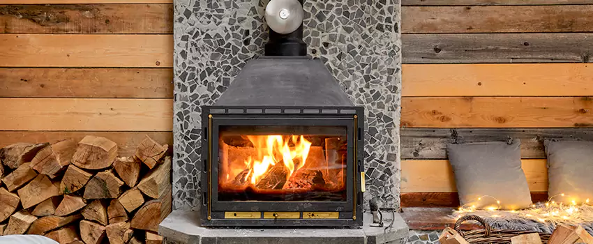 Wood Stove Cracked Glass Repair Services in Ojus, FL