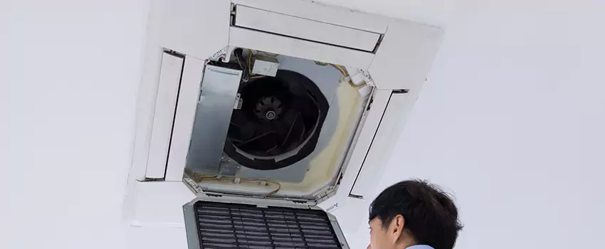 Benefits of Professional Air Duct Cleaning in Ojus, Florida