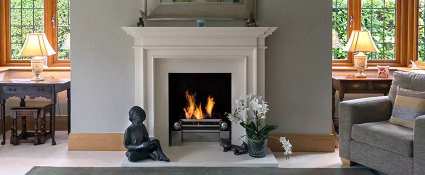 Astria Open-Hearth Wood Fireplaces Services in Ojus, FL
