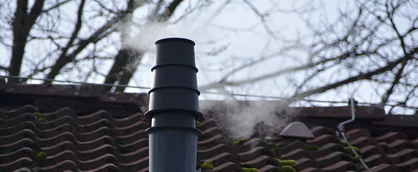 Broken Chimney Animal Screen Repair And Installation in Ojus, FL