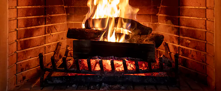 Chimney Ash Dump Cover Repair Services in Ojus, FL
