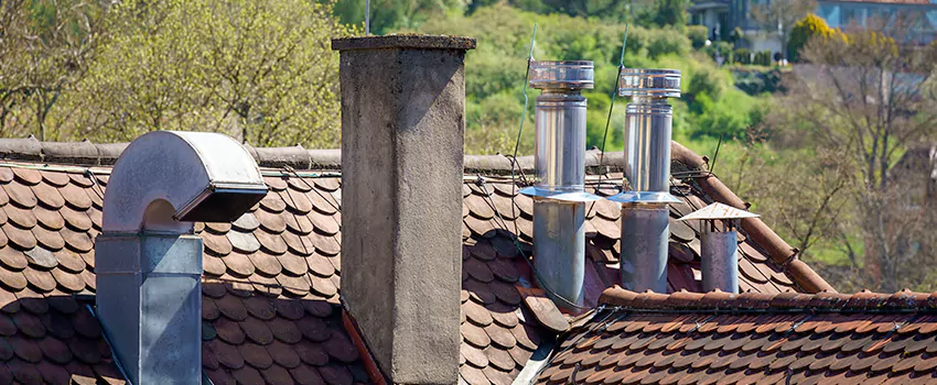 Commercial Chimney Blockage Removal in Ojus, Florida