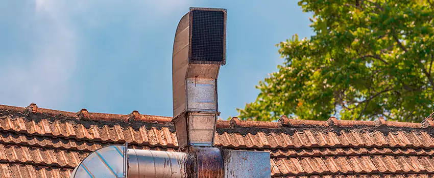 Chimney Cleaning Cost in Ojus, Florida