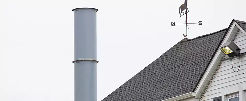 Multi-flue Chimney Caps Installation And Repair in Ojus, FL