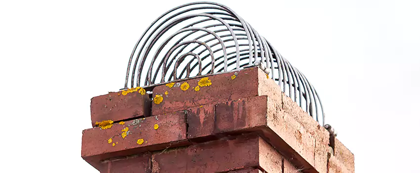 Chimney Crown Problems in Ojus, Florida
