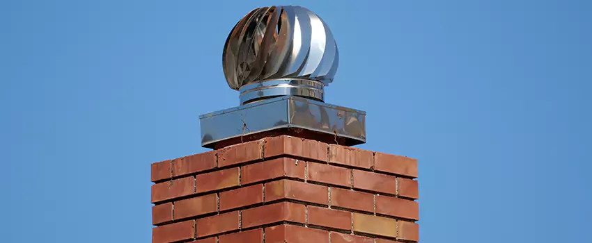 Chimney Damper Hinge Repair in Ojus, FL