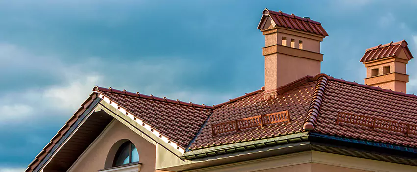 Residential Chimney Services in Ojus, Florida
