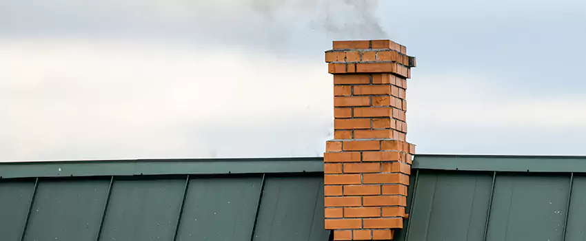 Chimney Installation Company in Ojus, FL