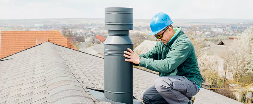 Insulated Chimney Liner Services in Ojus, FL