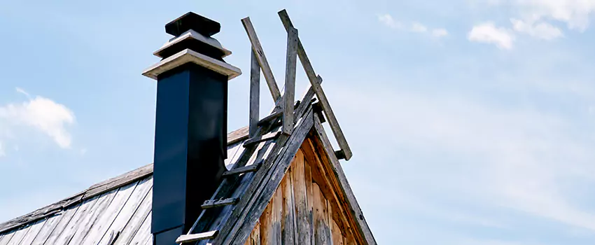 Chimney Pot Inspection in Ojus, FL