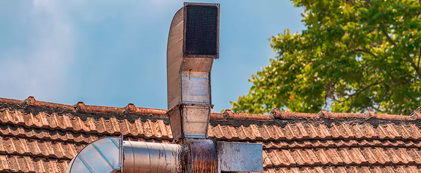 Chimney Blockage Removal in Ojus, Florida