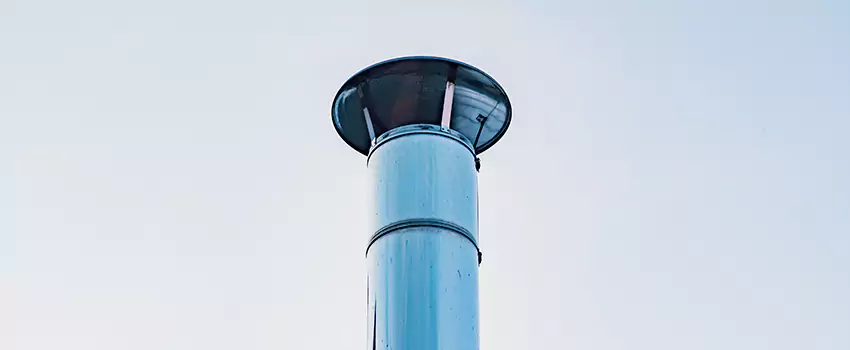 Chimney Spark Arrestor Mesh Installation in Ojus, Florida