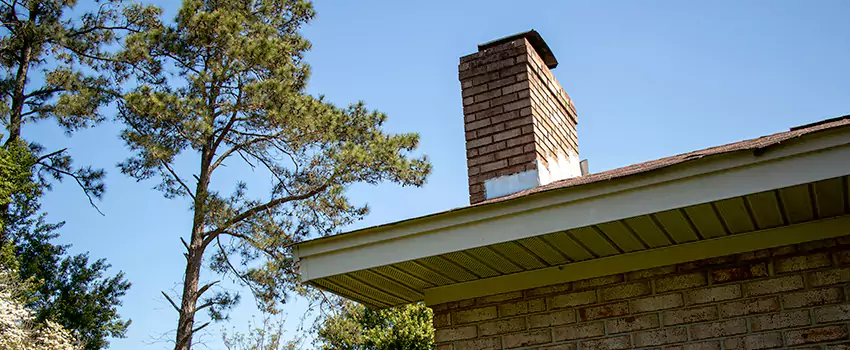 Brick Chimney Sweep Near Me in Ojus, FL