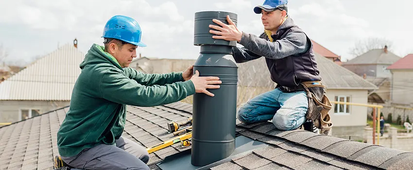 Commercial Chimney Cost in Ojus, FL