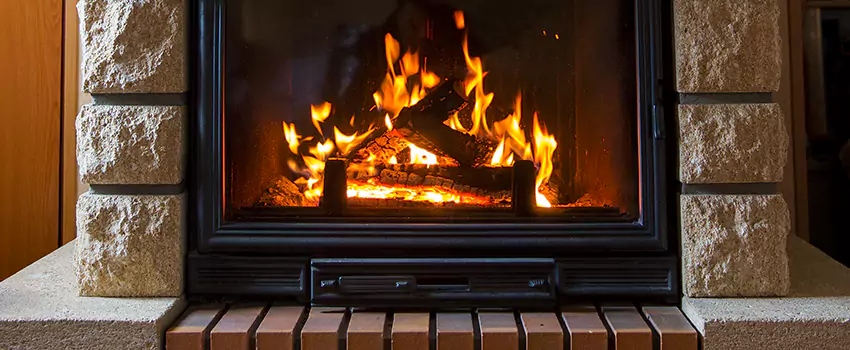 Decorative Fireplace Installation Cost in Ojus, Florida