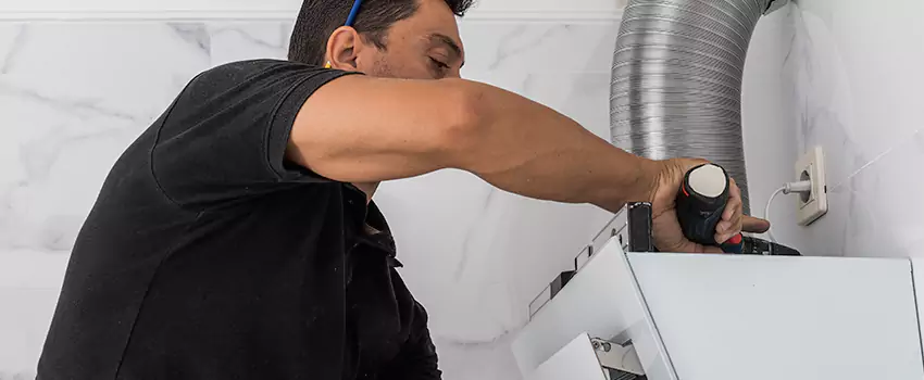 Dryer Vent Blockage Cleaning in Ojus, FL