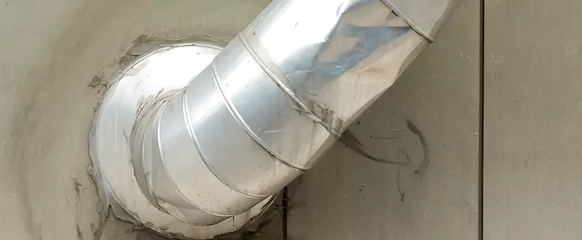 Dryer Vent Repair Process in Ojus, FL