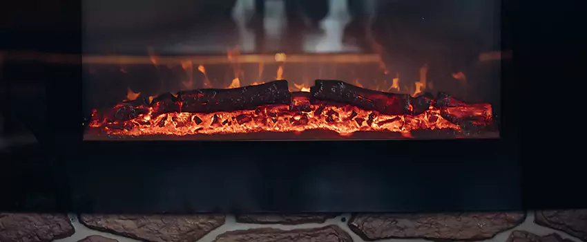 Cost of Electric Fireplace Repair Service in Ojus, Florida
