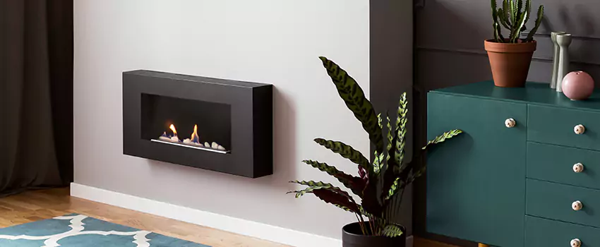 Cost of Ethanol Fireplace Repair And Installation Services in Ojus, FL