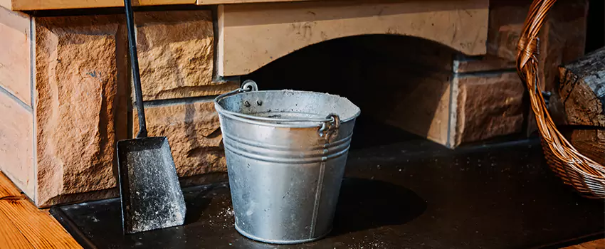 Clean The Fireplace Mantle And Hearth in Ojus, Florida