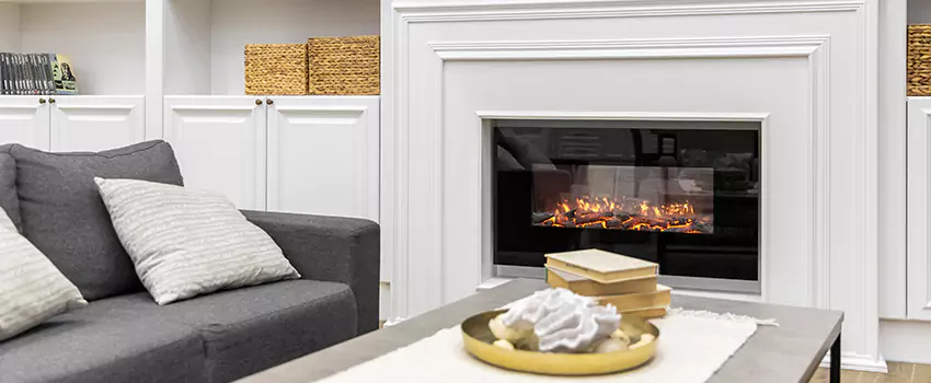 Professional Fireplace Maintenance Contractors in Ojus, FL