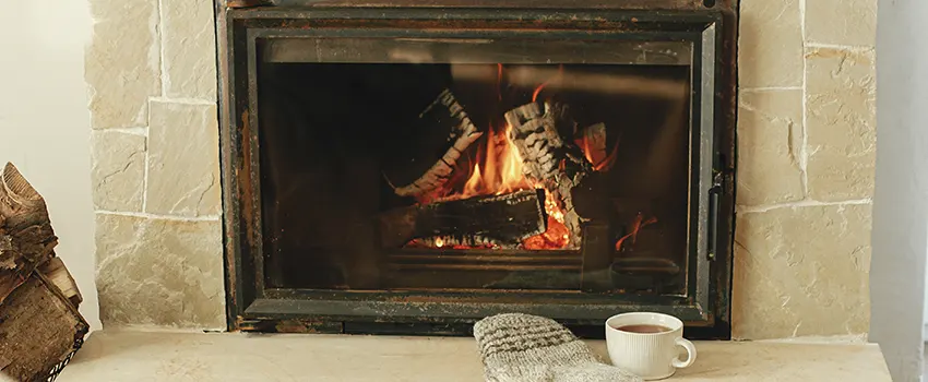 Fireplace Door Handle Replacements Services in Ojus, Florida