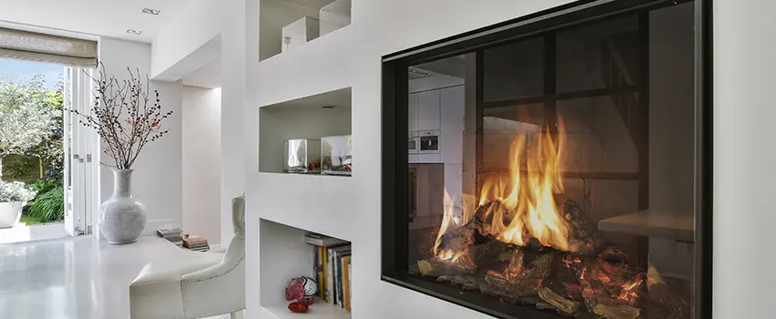 Fireplace Screen Installation And Replacement in Ojus, FL