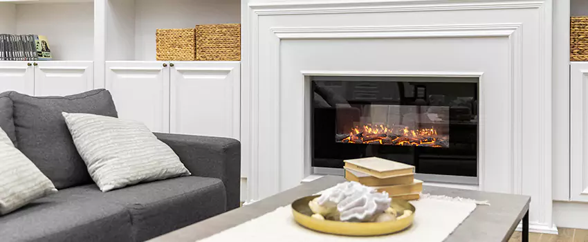 Pellet Fireplace Insert Installation in Ojus, FL