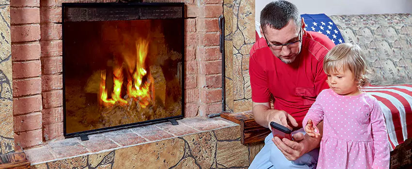 Fireplace Safety Locks For Kids in Ojus, FL