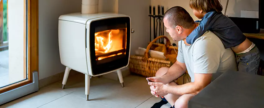 Fireplace Flue Maintenance Services in Ojus, FL