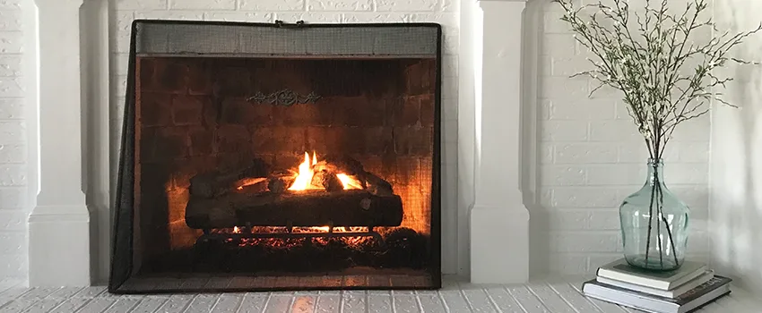 Cost-Effective Fireplace Mantel Inspection And Maintenance in Ojus, FL