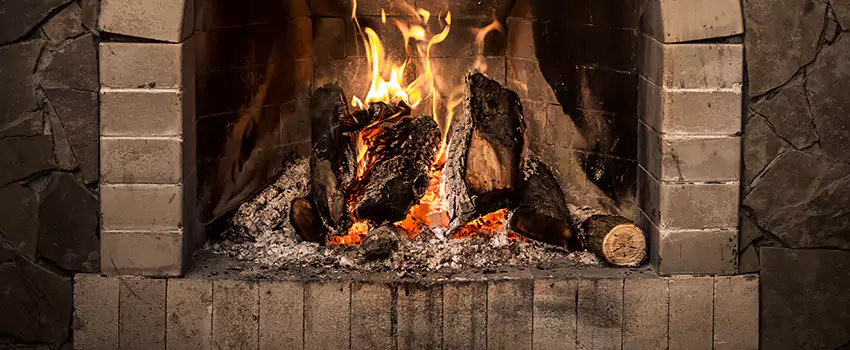 Cost of Rebuilding A Fireplace in Ojus, Florida