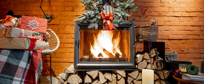Steel Fireplace Grate Repair And Replacement Services in Ojus, Florida