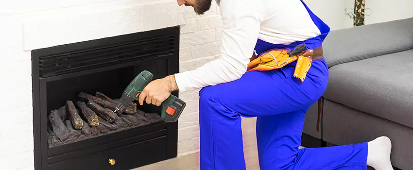 Fireplace Repair Expert in Ojus, Florida