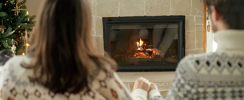 Fireplace Firebox Refurbish & Restore Services in Ojus, FL