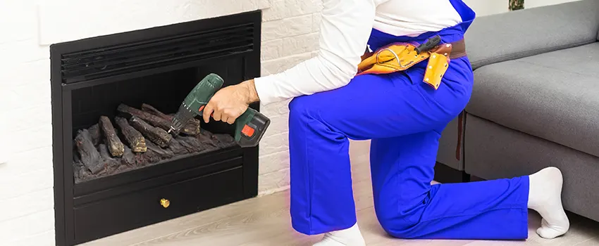 Fireplace Safety Inspection Specialists in Ojus, Florida
