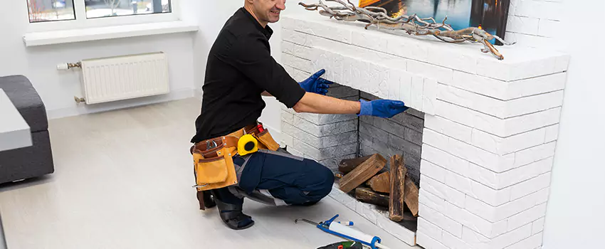 Gas Fireplace Repair And Replacement in Ojus, FL