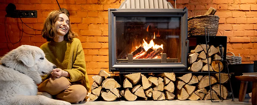 Fireplace Smell Removal Cost in Ojus, FL