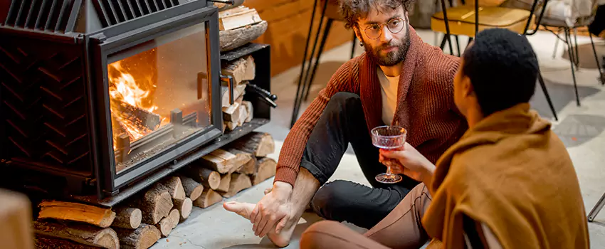 Fireplace Leaky Roof Repair in Ojus, Florida