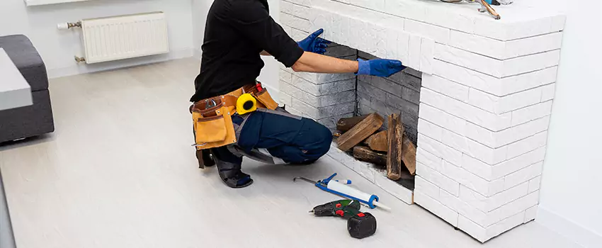Masonry Fireplace Technician in Ojus, Florida