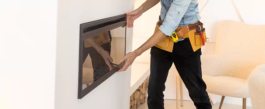 Traditional Fireplace Vent Sweeping in Ojus, FL