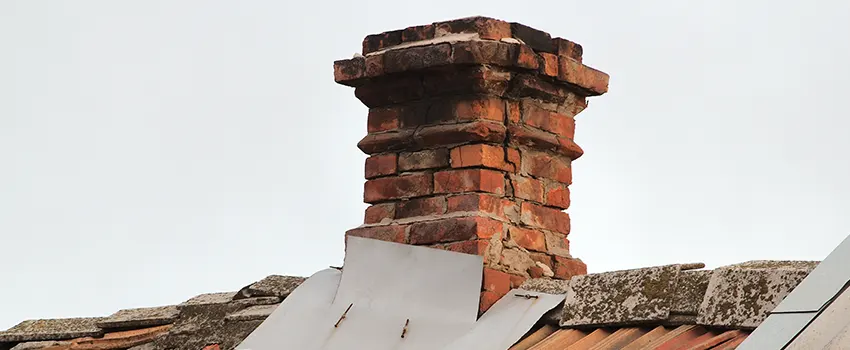 Cost of Fixing Blocked Chimney in Ojus, Florida