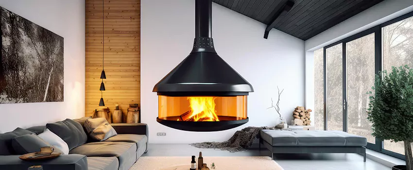 Floating Damaged Fireplace Repair Services in Ojus, FL